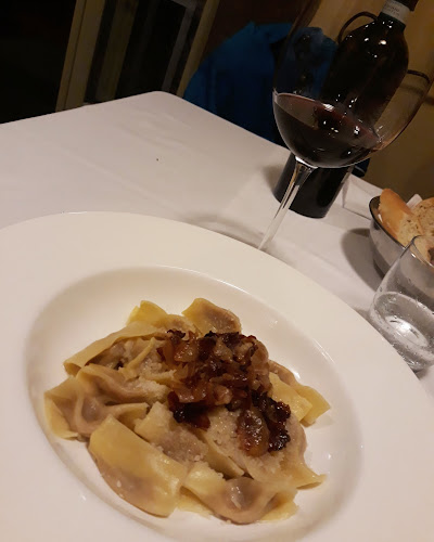 Ristorante Bernabò - Ristorazione