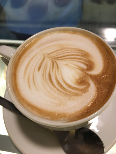 Bakery & Coffee – LOCATELLI - Sesto San Giovanni