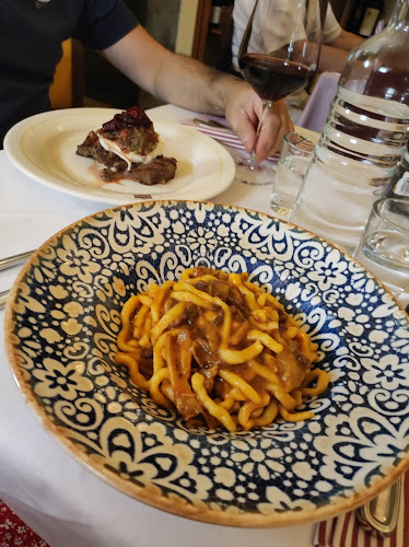 Via Giuseppe Maffei, 2, 52044 Cortona AR