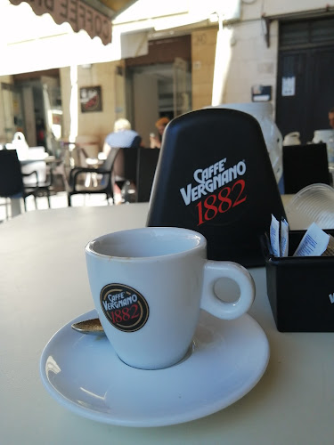 Reviews of Piazza Marconi Cafè in Caltanissetta - Ristorazione