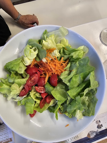 Comentarii opinii despre Ristorante Four Stars