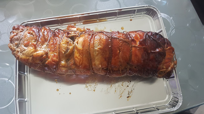 Comentarii opinii despre Bar Muccini