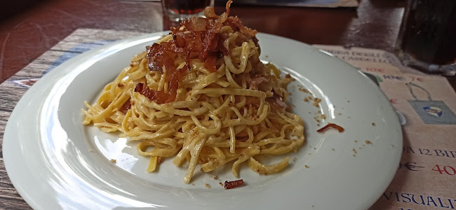 Reviews of Toto's Viterbo in Viterbo - Ristorazione