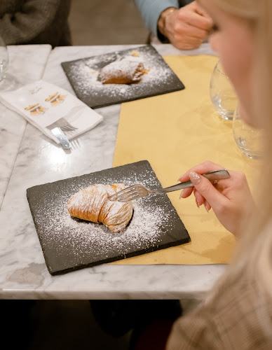 L'antica Pizzeria Da Michele