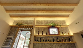 Ristorante Eyexei Morgantina