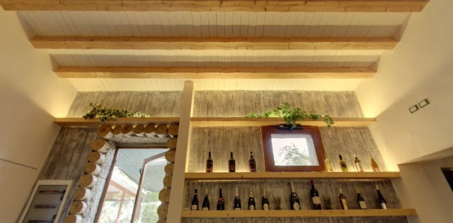 Ristorante Eyexei Morgantina