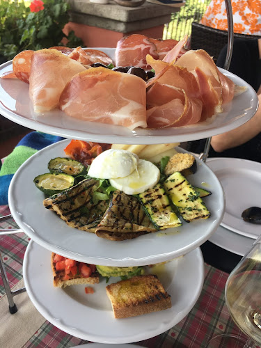 Opinii despre Ristorante L' Accordo în Vetralla - Ristorazione