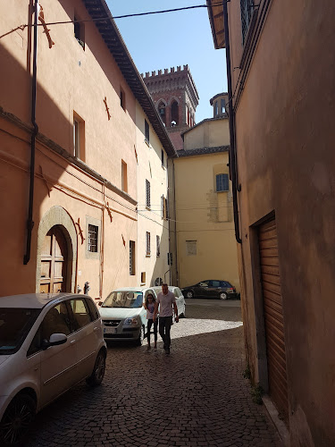 Reviews of La Rosa Dei Venti S.N.C. Di Auricchio Francesca in Sansepolcro - Ristorazione