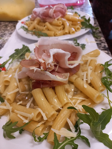 Comments and reviews of Voglia Di Pizza