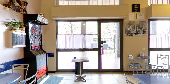 Comentarii opinii despre Bar Tabaccheria Caffè Portici Brescia