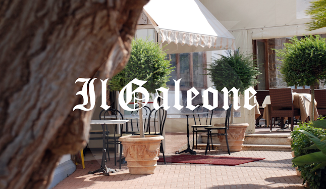 Reviews of Ristorante Il Galeone in Sanremo - Ristorazione