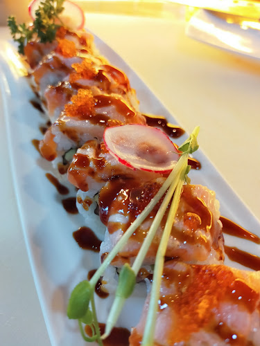 Comentarii opinii despre Ristorante Kizuna