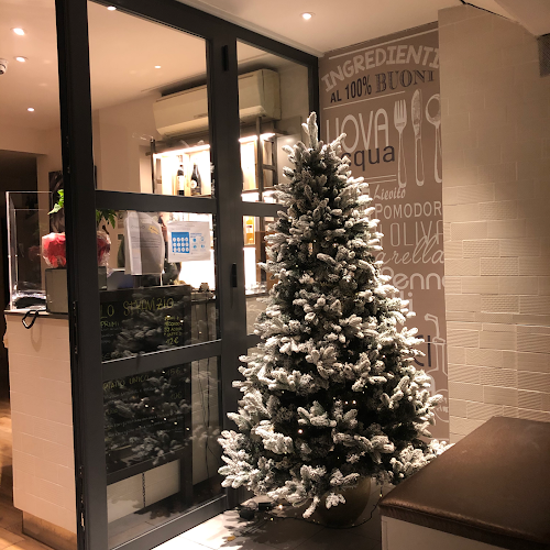 Comentarii opinii despre Ristorante Pizzeria Lo Stravizio