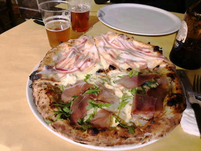 A tutta pizza - Marigliano