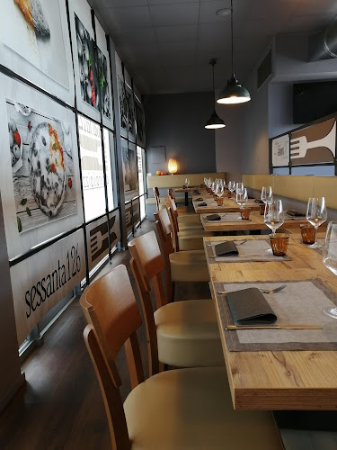 Ristorante Sessanta126 - Ancona