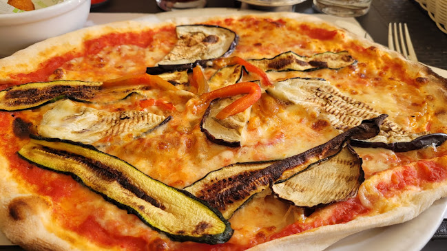 Comentarii opinii despre Pizzeria Arca di Noè