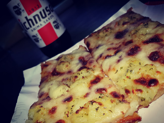 Opinii despre Il Sogno Di Zeus în Nuoro - Ristorazione