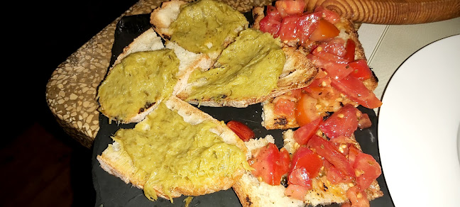 Pizzeria Ristorante Il Vecchio Muro - Sulmona