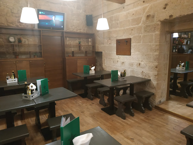 Opinii despre Willy's Pub în Lecce - Ristorazione