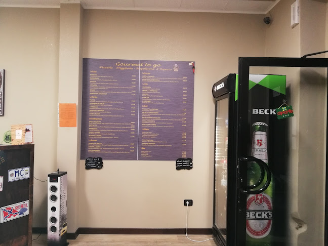 Comentarii opinii despre Pizza Verace