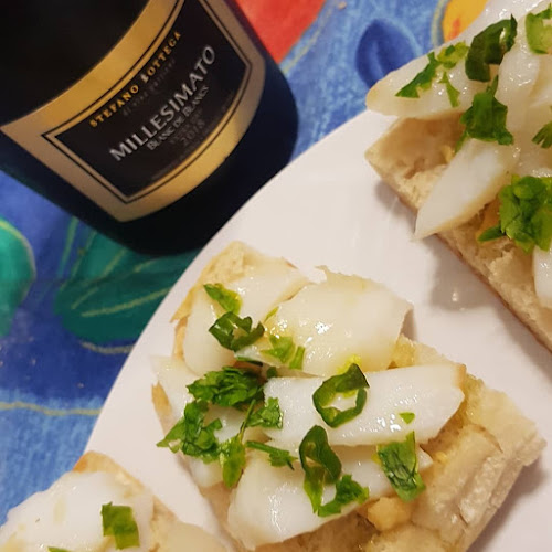 Bar Muccini - Sarzana