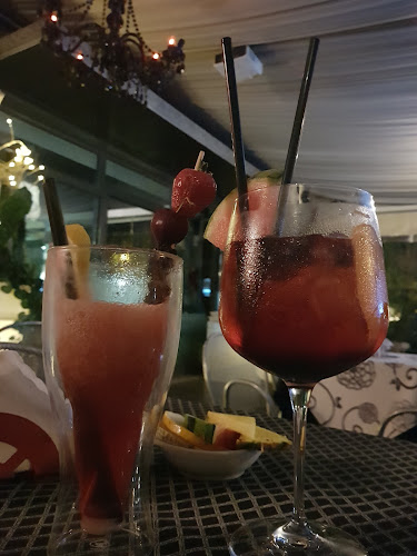 Comentarii opinii despre Mirò Cocktail Club & Gelateria