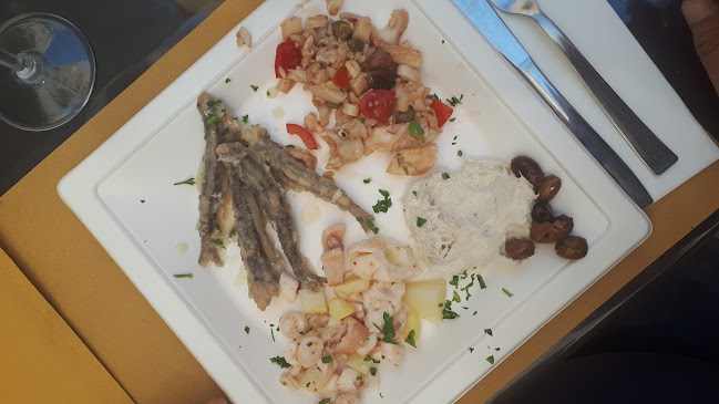 Opinii despre Ristorante Zarja în Basovizza - Ristorazione