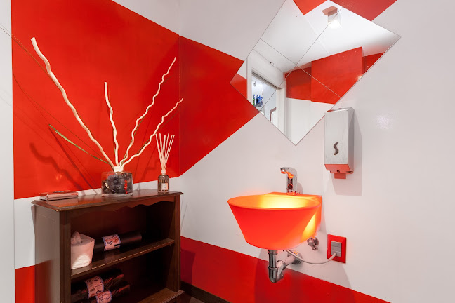 Reviews of Boutique 21 in Frascati - Ristorazione