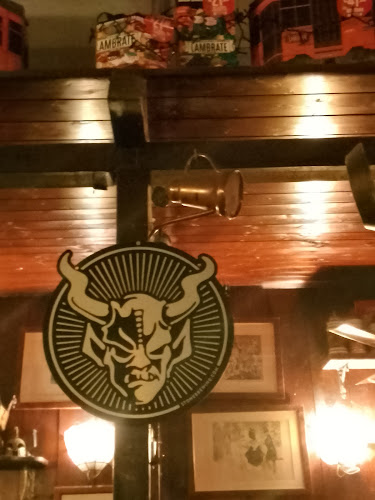 Birrificio Lambrate Adelchi - Ristorazione