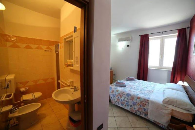 Viale degli Eroi, 5, 73040 Morciano di Leuca LE