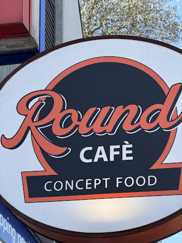 Round Cafè - Ristorazione