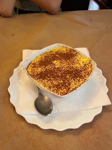 Comentarii opinii despre Ristorante Il Barroccio