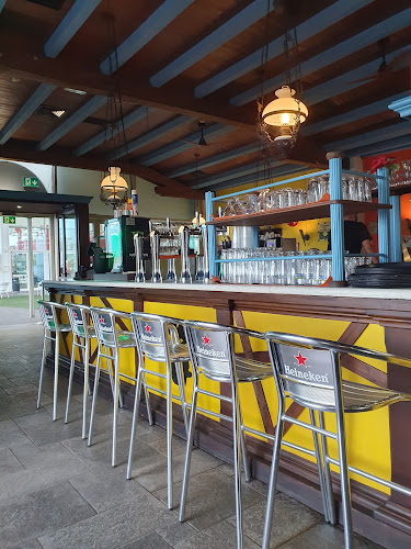 Opinii despre Pub Birreria le Giraffe în Paderno Dugnano - Ristorazione