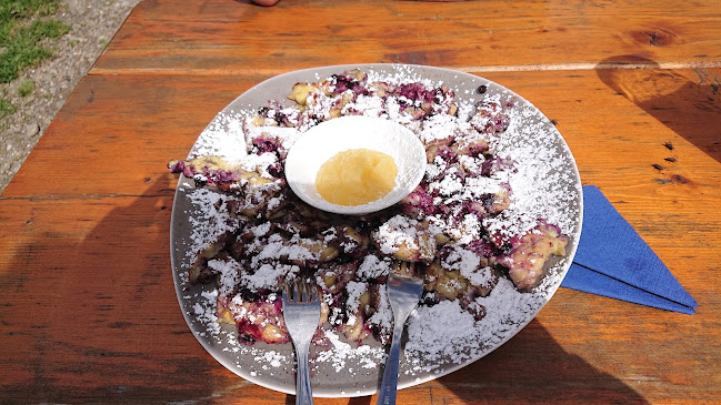 Opinii despre Baita Martalm în Bolzano - Ristorazione