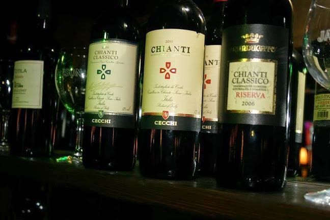 Comentarii opinii despre Mr.Jameson