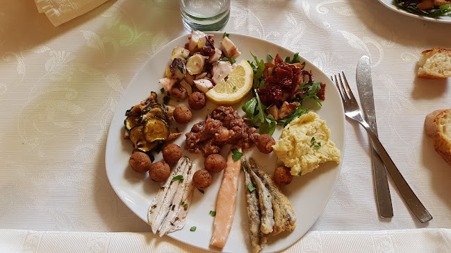 Ristorante 34 da Lucia