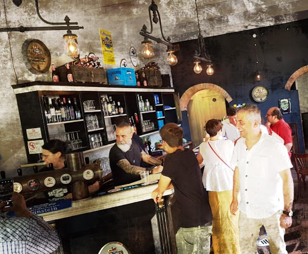 Underdog Bräuhaus - Borgo San Lorenzo