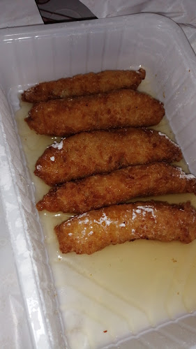 Opinii despre Crispelleria Cca Si Mangia în Lentini - Ristorazione