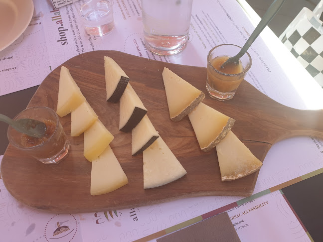 Ristorante Allabona Pisa - Ristorazione