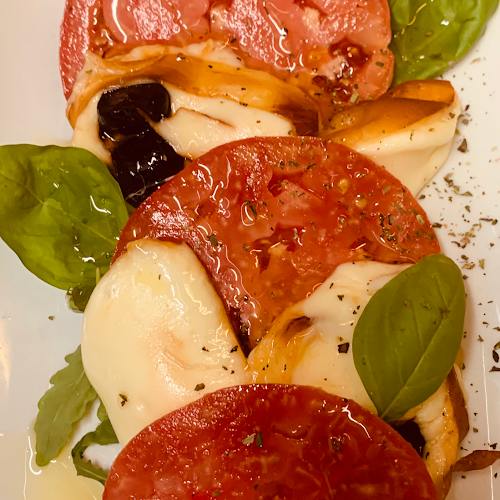 Bistrot la Piazzetta - Ristorazione