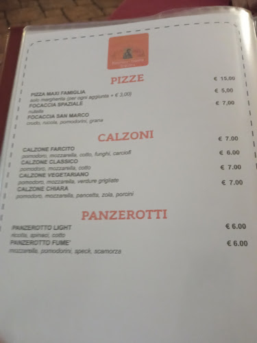 Via Luigi Robecchi Brichetti, 26, 27100 Pavia PV