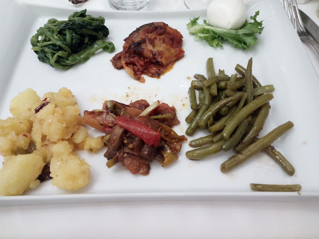 Comentarii opinii despre Ristorante Pizzeria Montestella Lu Scarpariell