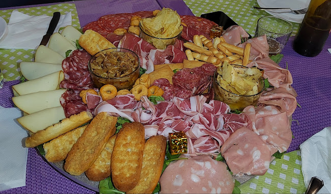 Comentarii opinii despre Trattoria Aniello al Pagliariello'