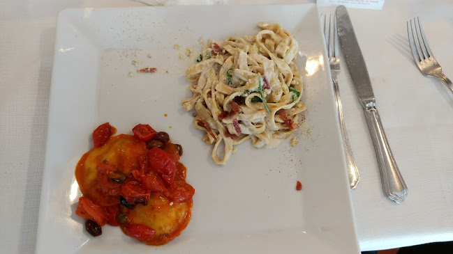 Opinii despre L'Altra Tappa în Ciampino - Ristorazione