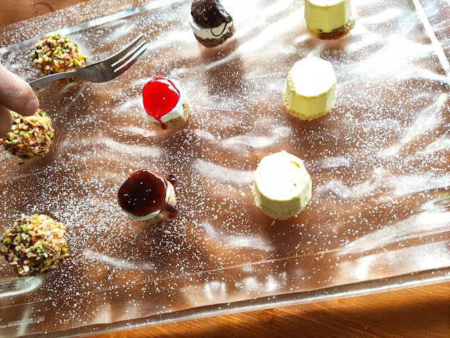 Ranucci Caseificio Ristorante