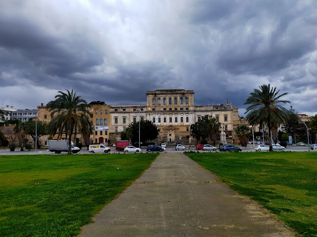Le Mura - Palermo