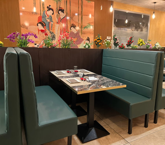 Bamboo Sushi Taranto