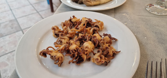 Mangiamare - Ristorazione