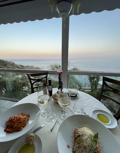 Granduca Taormina - Taormina