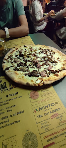 Piazza Martiri della Libertà, 37, 30035 Mirano VE